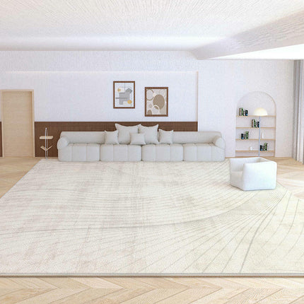Light Luxury Large Area Rugs for Living Room Carpet for Bedroom Area Rugs for Modern