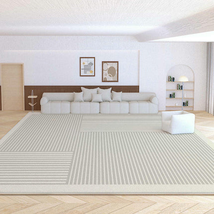 Light Luxury Large Area Rugs for Living Room Carpet for Bedroom Area Rugs for Modern