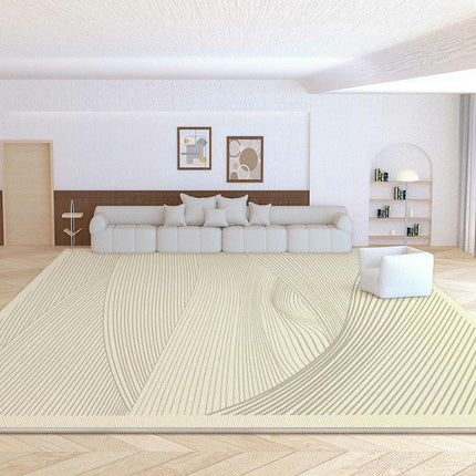Light Luxury Large Area Rugs for Living Room Carpet for Bedroom Area Rugs for Modern