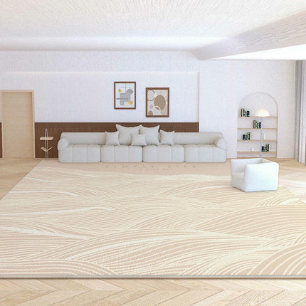 Light Luxury Large Area Rugs for Living Room Carpet for Bedroom Area Rugs for Modern