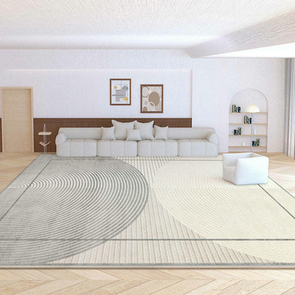 Light Luxury Large Area Rugs for Living Room Carpet for Bedroom Area Rugs for Modern