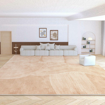 Light Luxury Large Area Rugs for Living Room Carpet for Bedroom Area Rugs for Modern