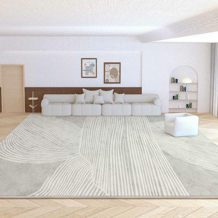 Light Luxury Large Area Rugs for Living Room Carpet for Bedroom Area Rugs for Modern