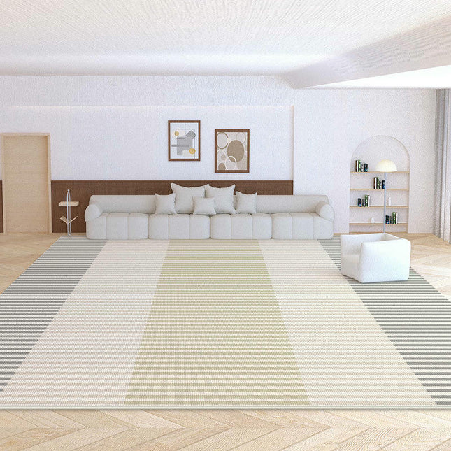 Area Rug Washable Area Rugs for Living Room Rugs for Bedrooms Art Carpet Washable Rug