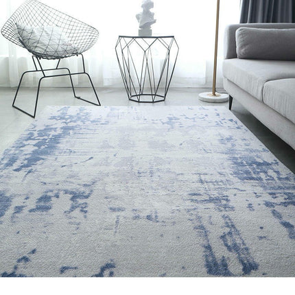 Modern Abstract for Indoor Carpets Light Luxury Area Rug Area Rugs for Living Room
