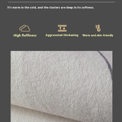 Large Floor Rugs Indoor Area Rug for Living Room Bedroom Light Luxury Room Decor Washable Rug