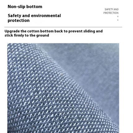 Washable Area Rug Non Slip Soft Bedroom Rug Boho Living Room Rug Accent Throw Rugs