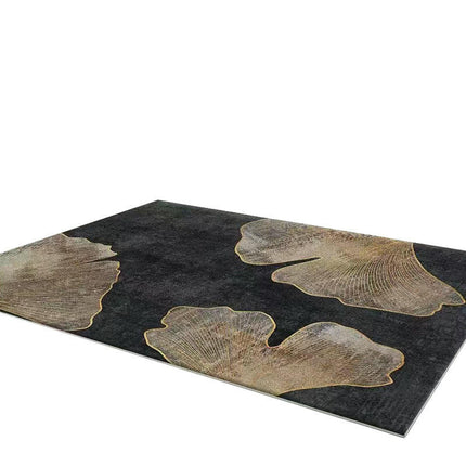 Light Luxury Area Rugs for Living Room Abstract Carpets Modern Geometric Carpet
