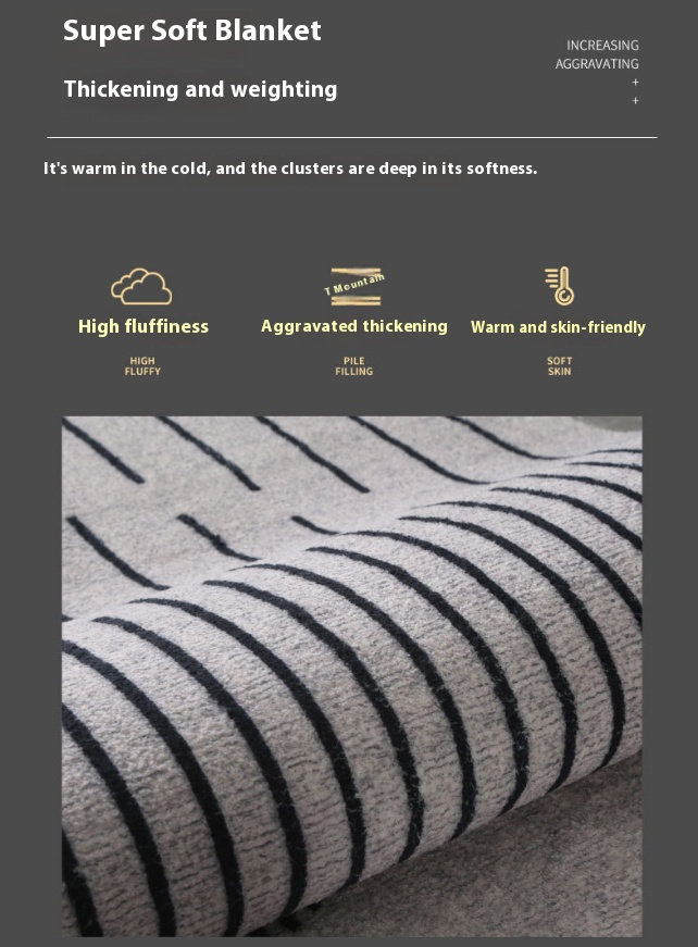 Light Luxury Area Rugs for Living Room Abstract Carpets Modern Geometric Carpet 2