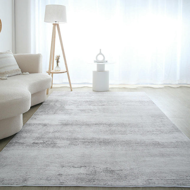 Light Luxury Modern and Simple Carpet For Bedroom Living Room Large Floor Rugs