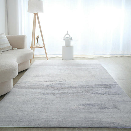 Light Luxury Modern and Simple Carpet For Bedroom Living Room Large Floor Rugs
