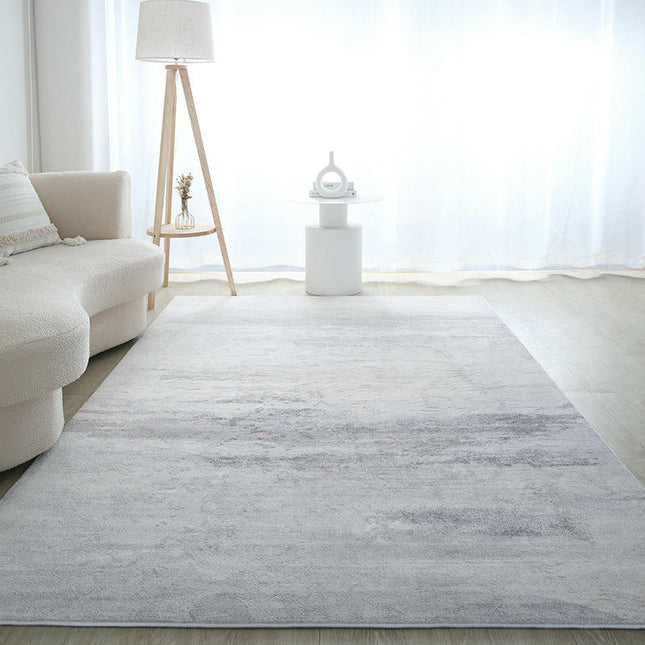 Light Luxury Modern and Simple Carpet For Bedroom Living Room Large Floor Rugs