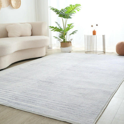Art Area Rug Non-Slip Colorful Abstract Carpets,Washable Carpet for Living Room Home 1