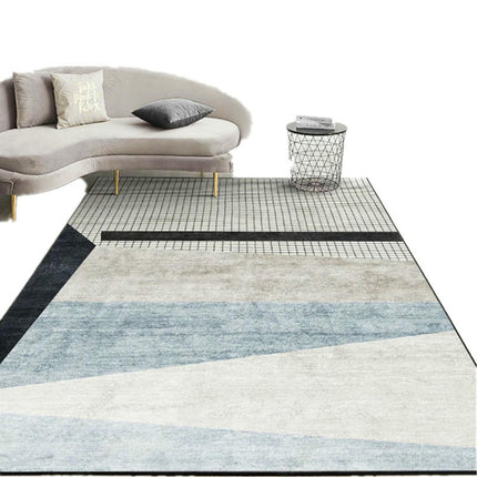Rugs for Bedroom Living Room Modern Art Area Rugs Indoor Floor Rug for Home Decor