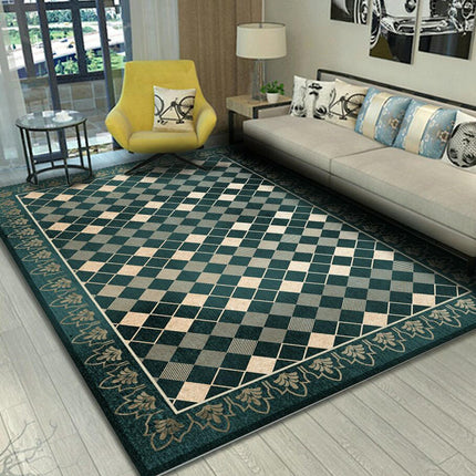 Boho Rugs for Entrance Mat Indoor Living Room Bedroom Modern Home Decor Area Rug