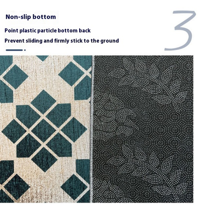 Boho Rugs for Entrance Mat Indoor Living Room Bedroom Modern Home Decor Area Rug