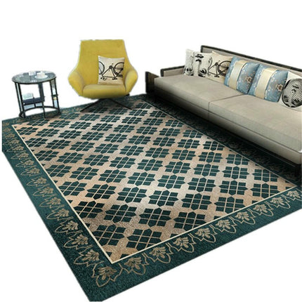 Boho Rugs for Entrance Mat Indoor Living Room Bedroom Modern Home Decor Area Rug