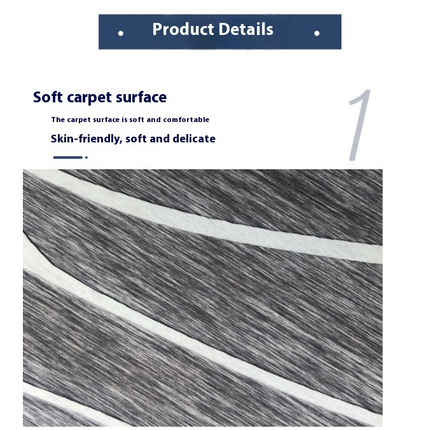 Minimalist Art Rugs for Indoor Living Room Bedroom Modern Home Decor Area Rug