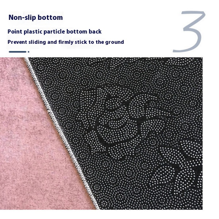Modern Abstract -Minimalist Indoor Area Rug for Living Room, Bedroom, Dining Room, and Kitchen