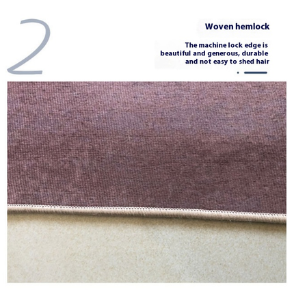 Modern Abstract -Minimalist Indoor Area Rug for Living Room, Bedroom, Dining Room, and Kitchen