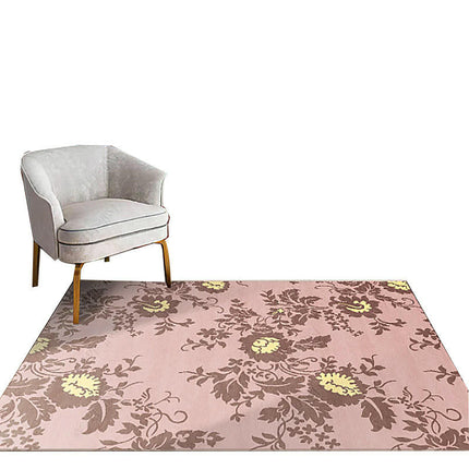 Carpets Fresh Style Indoor Area Rug for Living Room, Bedroom, Dining Room, and Kitchen