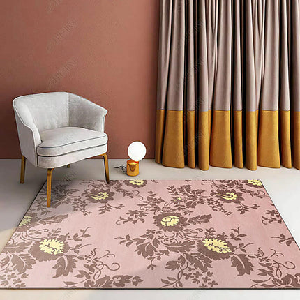 Carpets Fresh Style Indoor Area Rug for Living Room, Bedroom, Dining Room, and Kitchen