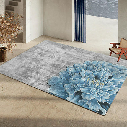 Carpets Fresh Style Indoor Area Rug for Living Room, Bedroom, Dining Room, and Kitchen