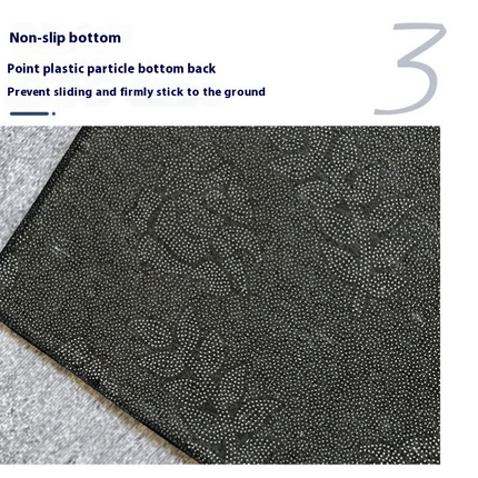 Multicolor Modern Area Rug | Artistic Large Carpet for Bedroom, Living Room, Kitchen, Home Office