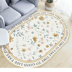 Oval 2