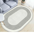 Oval 1