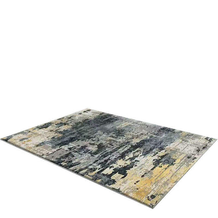 Decor Carpet Light Luxury Washable Area Rug Soft Modern Abstract Indoor Rug for Living Room