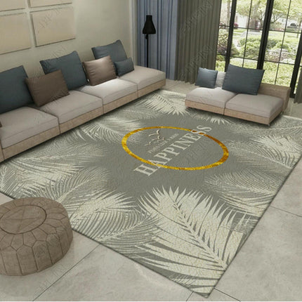 Area Rugs for Living Room, Soft Washable Rugs for Bedroom Non Slip Rug, Stain Resistant Rug