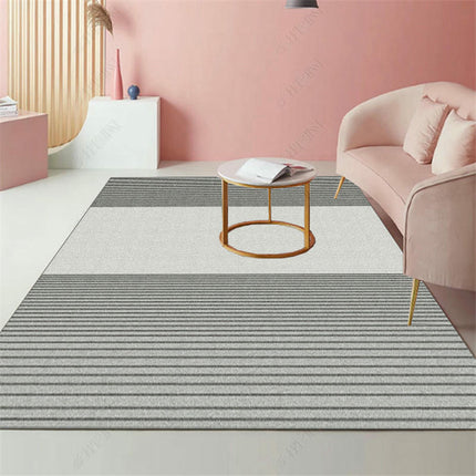 Modern Abstract Area Rug Rugs for Living Room Carpet Washable Rugs Contemporary Rugs And Carpet