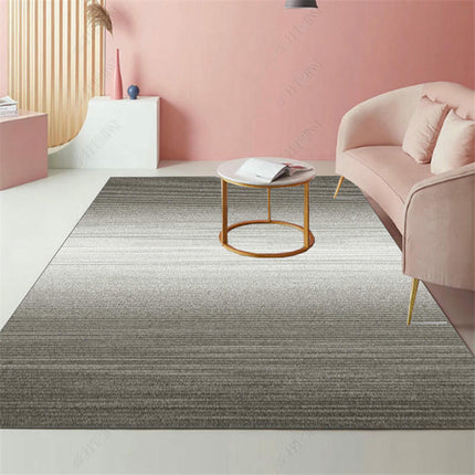 Modern Abstract Area Rug Rugs for Living Room Carpet Washable Rugs Contemporary Rugs And Carpet