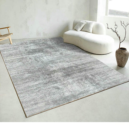 Rug And Carpet Gradient Large Area Rugs for Living Room Abstract Carpet Indoor Area Rug