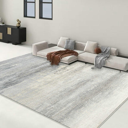 Abstract Indoor Area Rug, Contemporary Rug And Carpet-Living Room, Bedroom, Dining Room, and Kitchen
