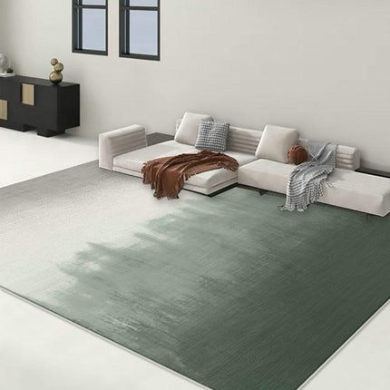 Abstract Indoor Area Rug, Contemporary Rug And Carpet-Living Room, Bedroom, Dining Room, and Kitchen