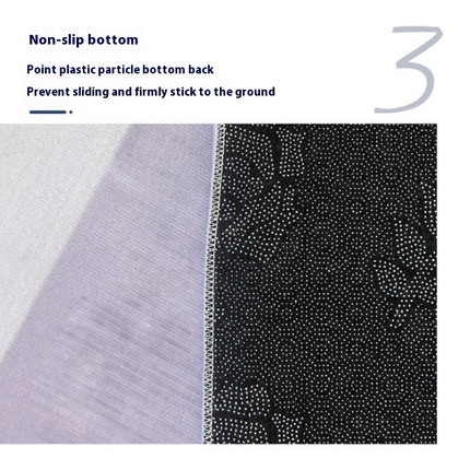 Pink Rug Area Rugs for Living Room Bedside,Floor Carpet Non Slip Soft Indoor Modern Abstract