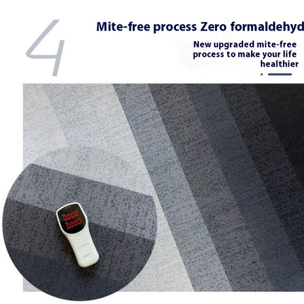 Modern Abstract Area Rug Decor Carpet Low Pile Machine Washable Area Rug for Bedroom Living Room