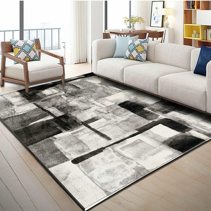 Home Decor Carpet Light Luxury Large Area Rugs for Living Room Modern Abstract Rugs
