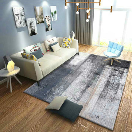 Home Decor Carpet Light Luxury Large Area Rugs for Living Room Modern Abstract Rugs 1
