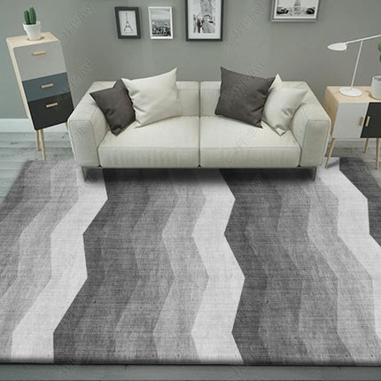 Home Decor Carpet Light Luxury Large Area Rugs for Living Room Modern Abstract Rugs