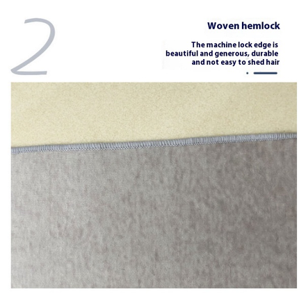 Modern Art Washable Rug for Bedroom Living Room, Area Rugs, Non-Slip Soft Low Pile Carpet