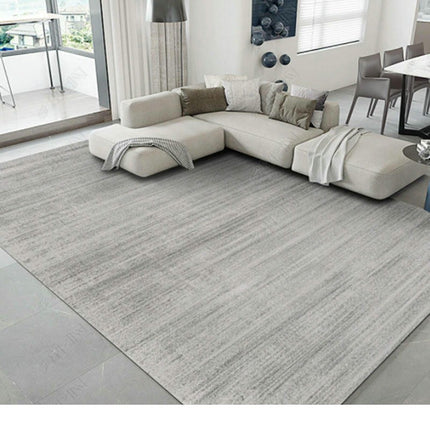 Light luxury Machine Washable Rugs for Bedroom Modern Area Rug for Living Room Large Carpet