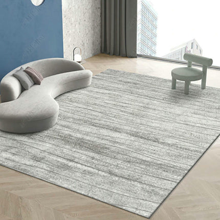 Modern Carpet For Bedroom Living Room Non Shedding Large Floor Rugs Geometric Indoor Area Rug 1