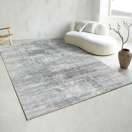 Modern Carpet For Bedroom Living Room Non Shedding Large Floor Rugs Geometric Indoor Area Rug 1