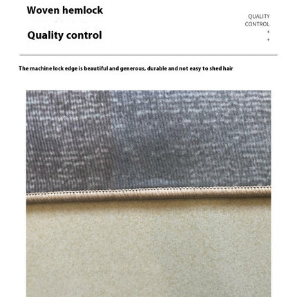 Modern Carpet For Bedroom Living Room Non Shedding Large Floor Rugs Geometric Indoor Area Rug