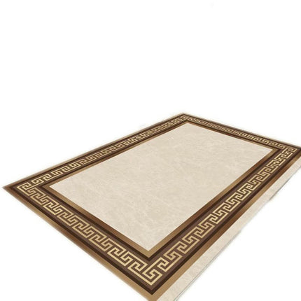 Decor Carpet Light Luxury Large Area Rugs for Living Room Indoor Area Rug Washable Rug Carpets for Bedroom