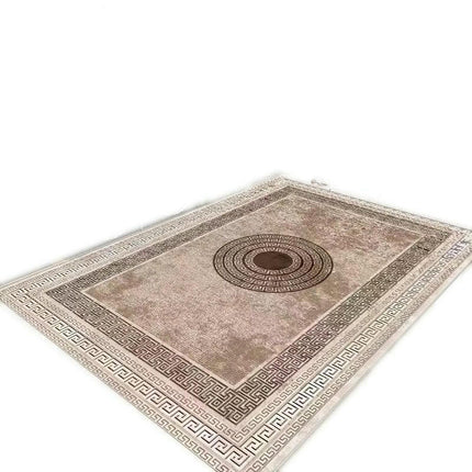 Modern Carpet for Living Room Light Luxury Large Area Rugs Home Decor Indoor Non-Slip Rug