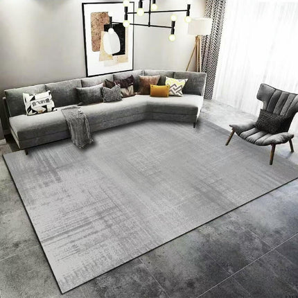 Modern Area Rug Geometric Line Large Washable Rugs for Living Room Soft Rugs for Bedroom